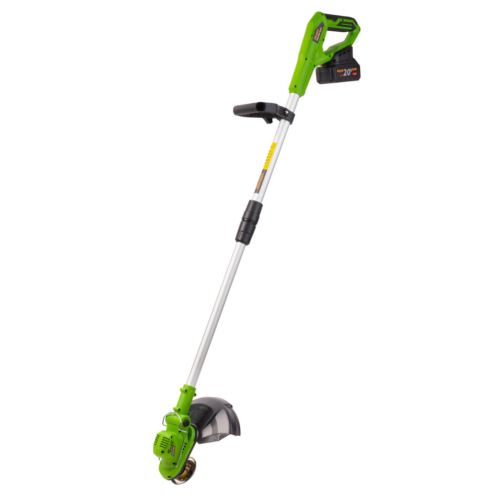 Procraft PTA24BL ракурс 2