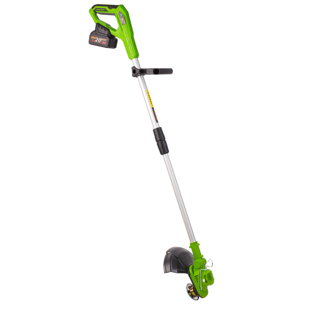Procraft PTA24BL ракурс 3