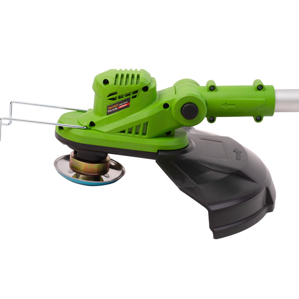 Штанга Procraft PTA24BL